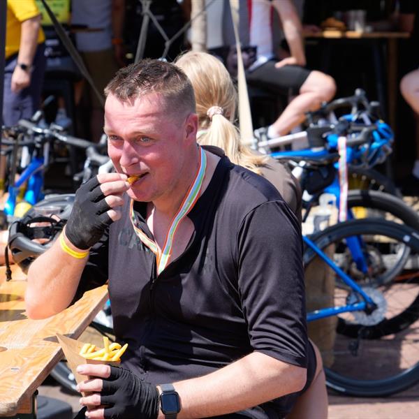 21e Pieter Weening Classic 2026 | Wielrennen Surhuisterveen