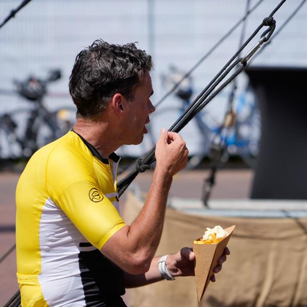 21e Pieter Weening Classic 2026 | Wielrennen Surhuisterveen