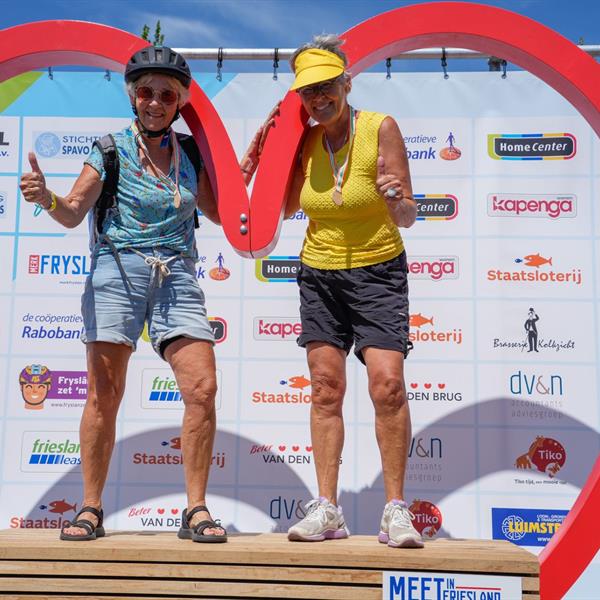 21e Pieter Weening Classic 2026 | Wielrennen Surhuisterveen