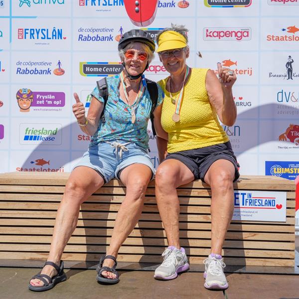 21e Pieter Weening Classic 2026 | Wielrennen Surhuisterveen