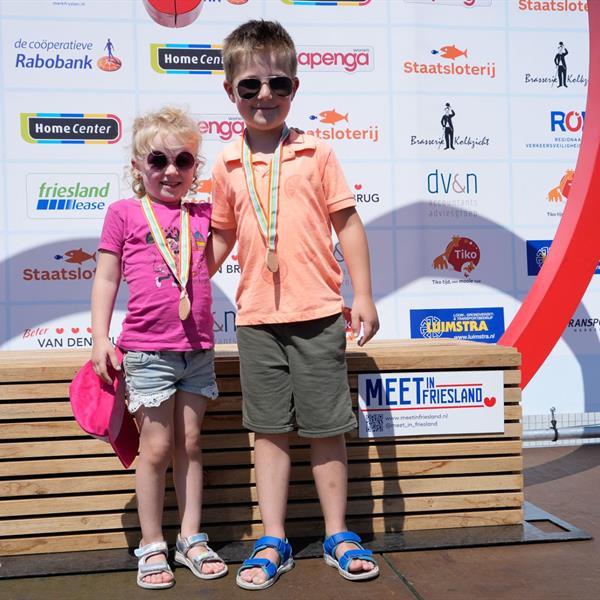 21e Pieter Weening Classic 2026 | Wielrennen Surhuisterveen