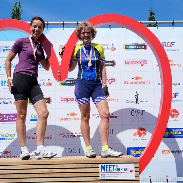21e Pieter Weening Classic 2026 | Wielrennen Surhuisterveen