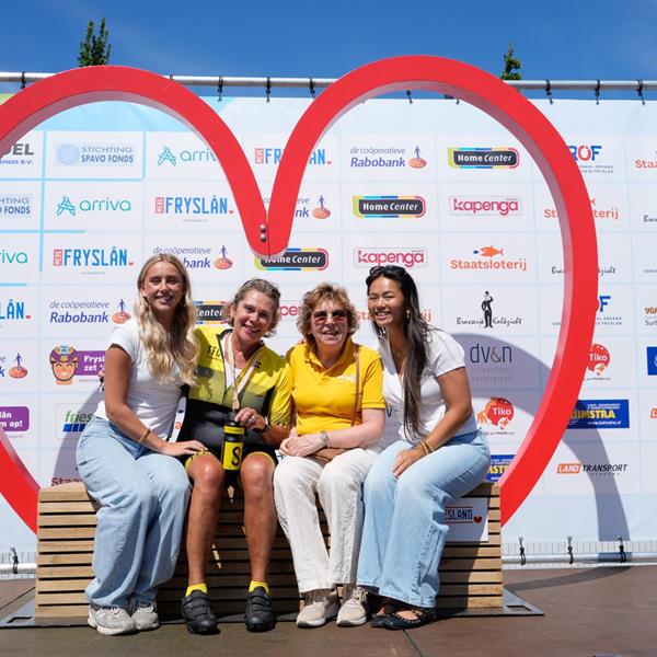 21e Pieter Weening Classic 2026 | Wielrennen Surhuisterveen