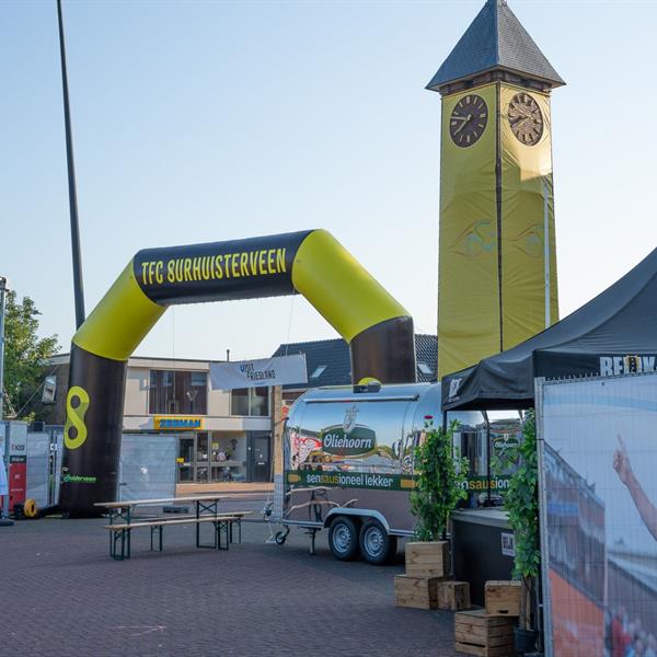 21e Pieter Weening Classic 2026 | Wielrennen Surhuisterveen
