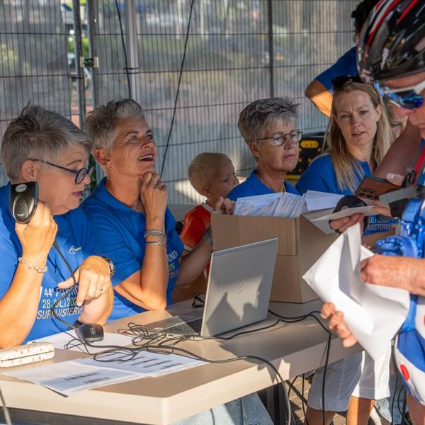 21e Pieter Weening Classic 2026 | Wielrennen Surhuisterveen