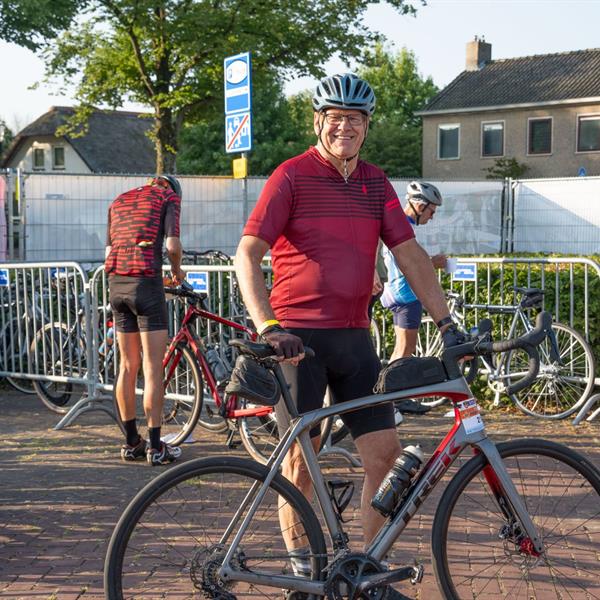 21e Pieter Weening Classic 2026 | Wielrennen Surhuisterveen