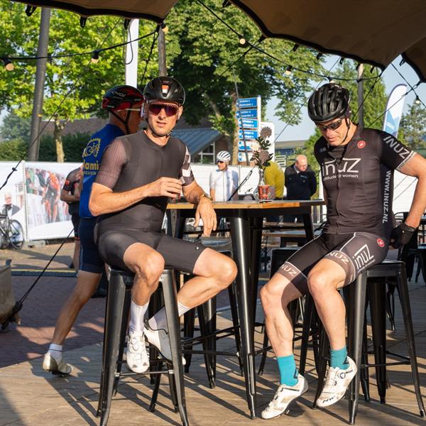21e Pieter Weening Classic 2026 | Wielrennen Surhuisterveen