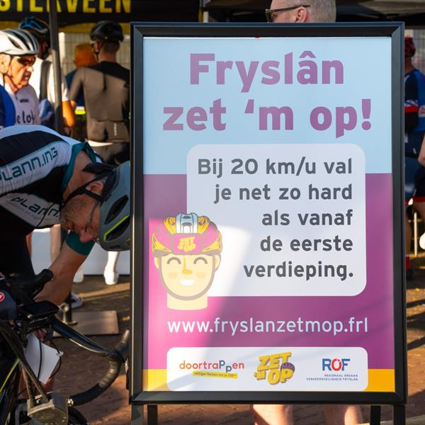 21e Pieter Weening Classic 2026 | Wielrennen Surhuisterveen
