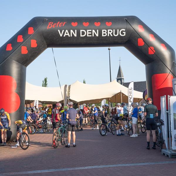 21e Pieter Weening Classic 2026 | Wielrennen Surhuisterveen
