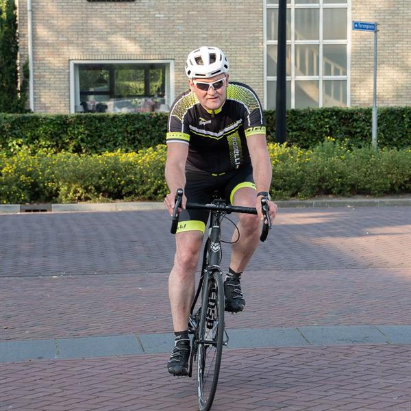 21e Pieter Weening Classic 2026 | Wielrennen Surhuisterveen
