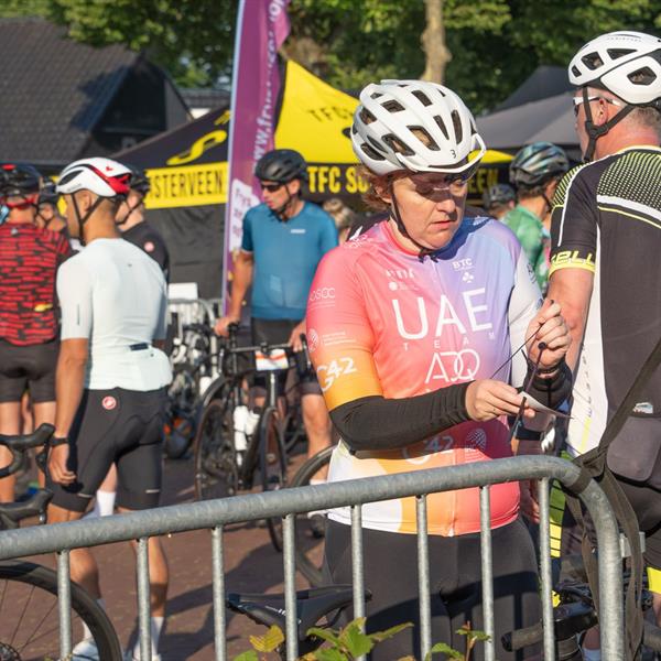 21e Pieter Weening Classic 2026 | Wielrennen Surhuisterveen