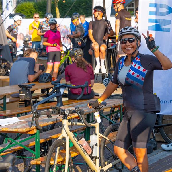 21e Pieter Weening Classic 2026 | Wielrennen Surhuisterveen