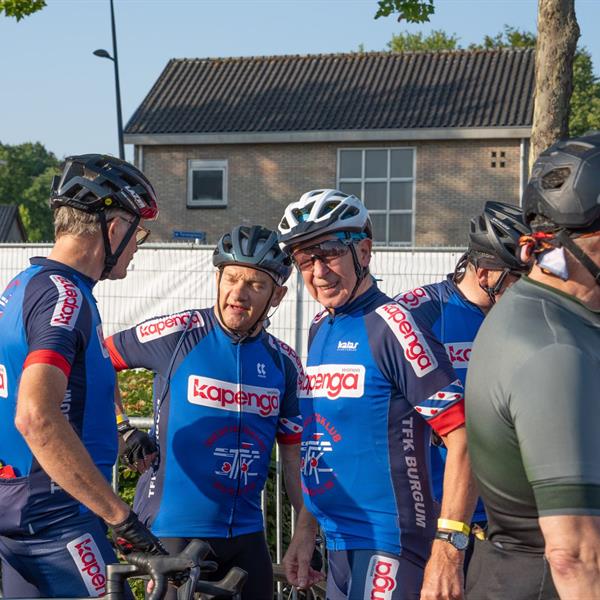 21e Pieter Weening Classic 2026 | Wielrennen Surhuisterveen