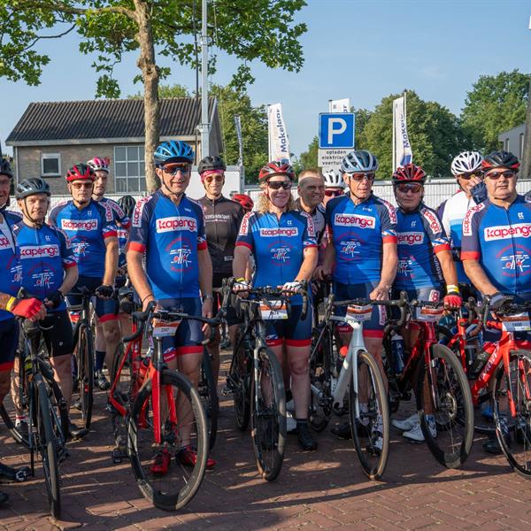 21e Pieter Weening Classic 2026 | Wielrennen Surhuisterveen