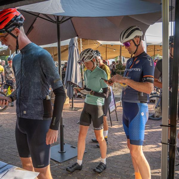 21e Pieter Weening Classic 2026 | Wielrennen Surhuisterveen