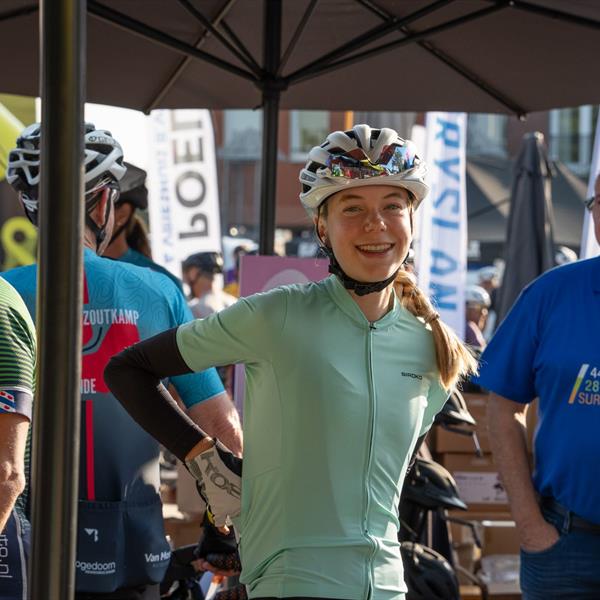 21e Pieter Weening Classic 2026 | Wielrennen Surhuisterveen