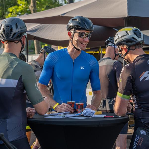 21e Pieter Weening Classic 2026 | Wielrennen Surhuisterveen