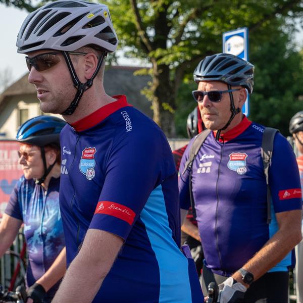 21e Pieter Weening Classic 2026 | Wielrennen Surhuisterveen