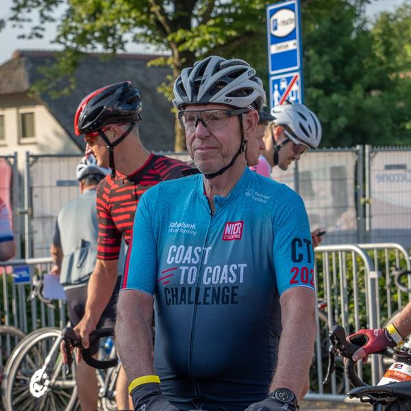 21e Pieter Weening Classic 2026 | Wielrennen Surhuisterveen