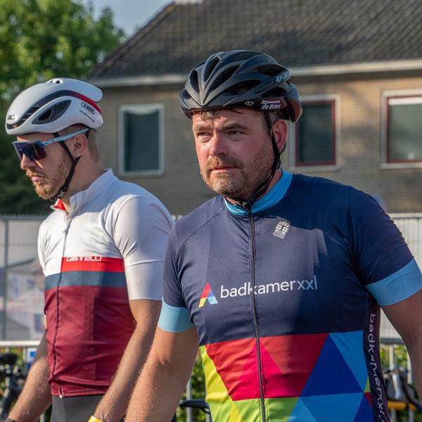 21e Pieter Weening Classic 2026 | Wielrennen Surhuisterveen