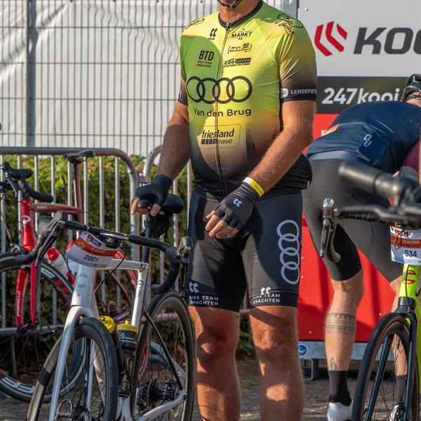 21e Pieter Weening Classic 2026 | Wielrennen Surhuisterveen