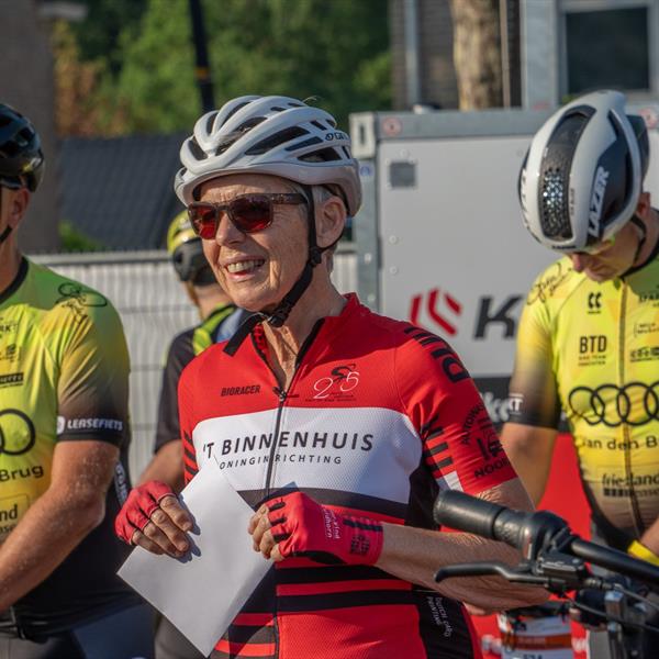 21e Pieter Weening Classic 2026 | Wielrennen Surhuisterveen