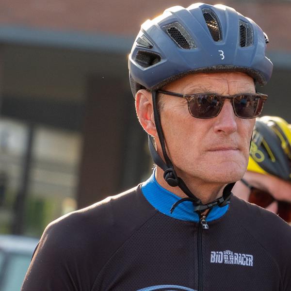 21e Pieter Weening Classic 2026 | Wielrennen Surhuisterveen