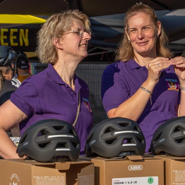 21e Pieter Weening Classic 2026 | Wielrennen Surhuisterveen