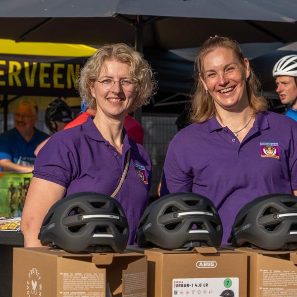 21e Pieter Weening Classic 2026 | Wielrennen Surhuisterveen
