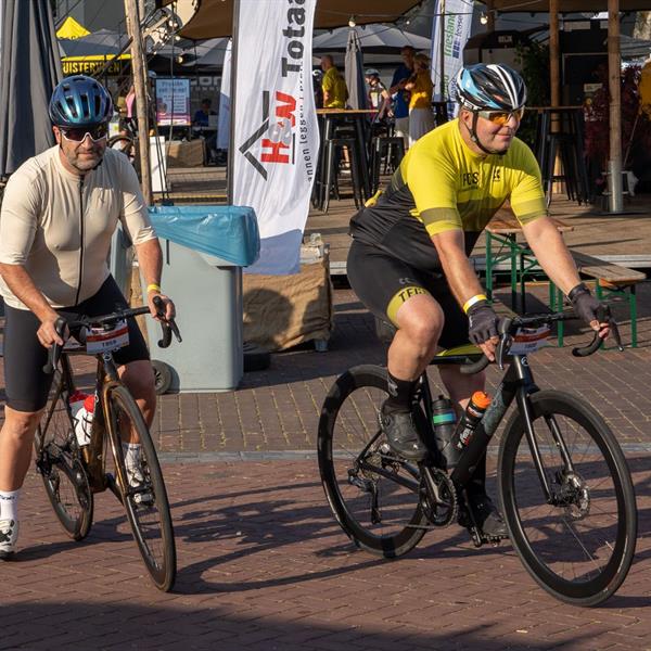 21e Pieter Weening Classic 2026 | Wielrennen Surhuisterveen