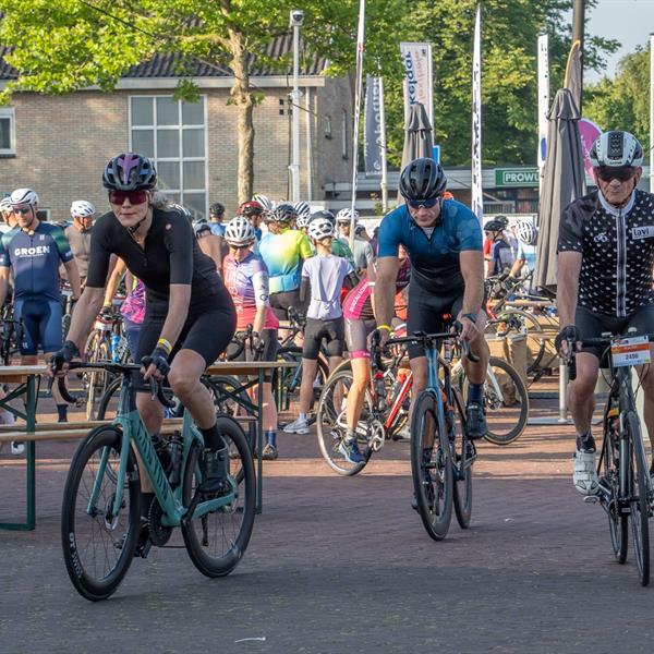 21e Pieter Weening Classic 2026 | Wielrennen Surhuisterveen