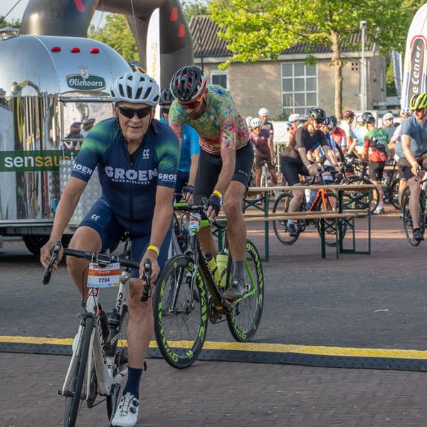 21e Pieter Weening Classic 2026 | Wielrennen Surhuisterveen