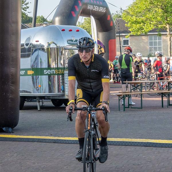 21e Pieter Weening Classic 2026 | Wielrennen Surhuisterveen