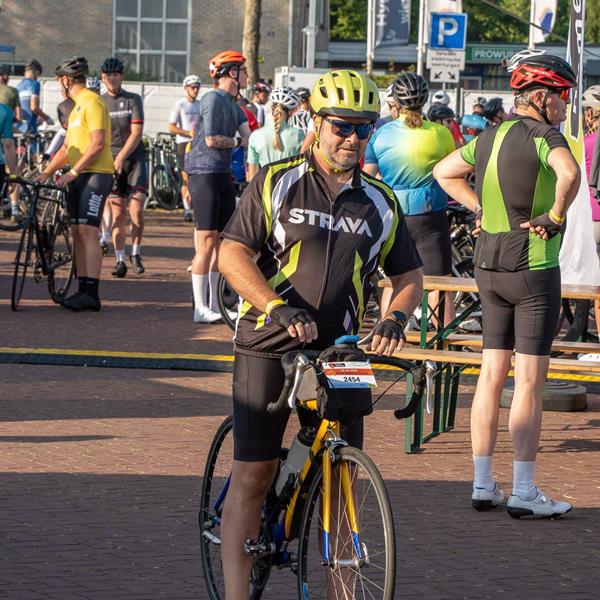 21e Pieter Weening Classic 2026 | Wielrennen Surhuisterveen