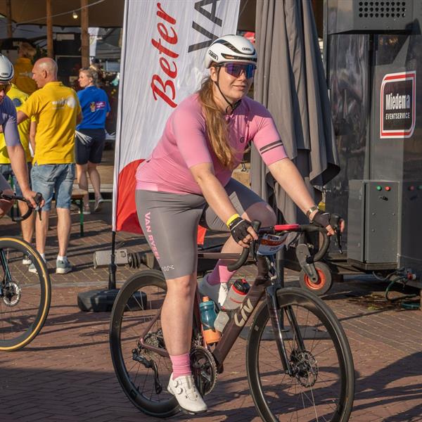 21e Pieter Weening Classic 2026 | Wielrennen Surhuisterveen
