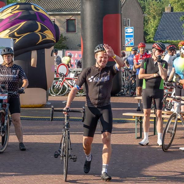 21e Pieter Weening Classic 2026 | Wielrennen Surhuisterveen