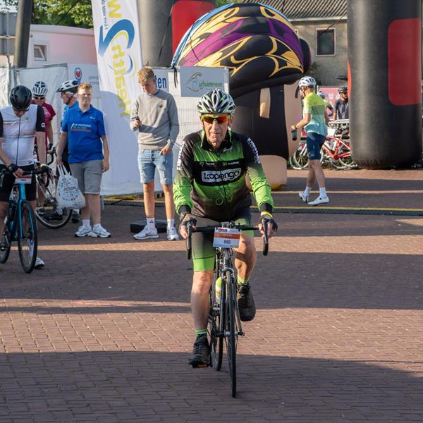 21e Pieter Weening Classic 2026 | Wielrennen Surhuisterveen