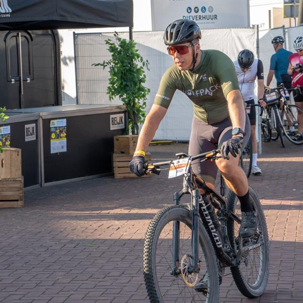 21e Pieter Weening Classic 2026 | Wielrennen Surhuisterveen