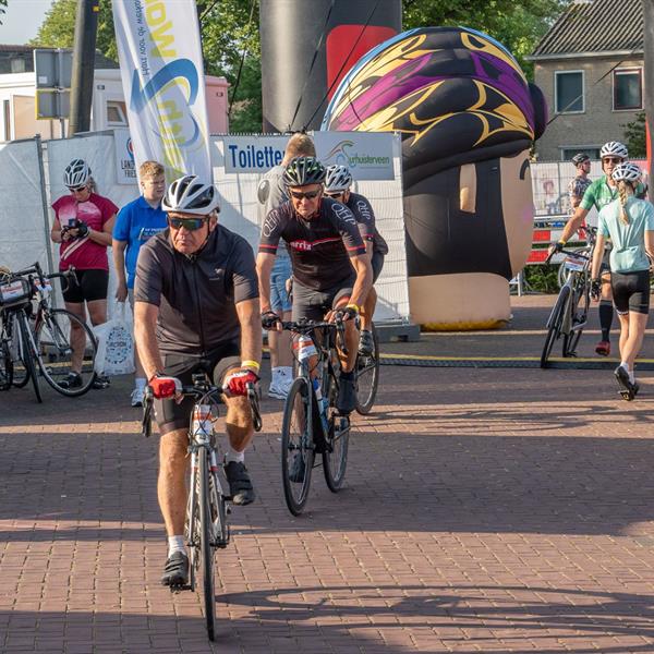 21e Pieter Weening Classic 2026 | Wielrennen Surhuisterveen