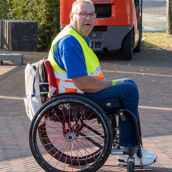 21e Pieter Weening Classic 2026 | Wielrennen Surhuisterveen