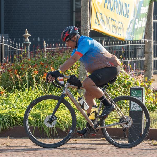 21e Pieter Weening Classic 2026 | Wielrennen Surhuisterveen