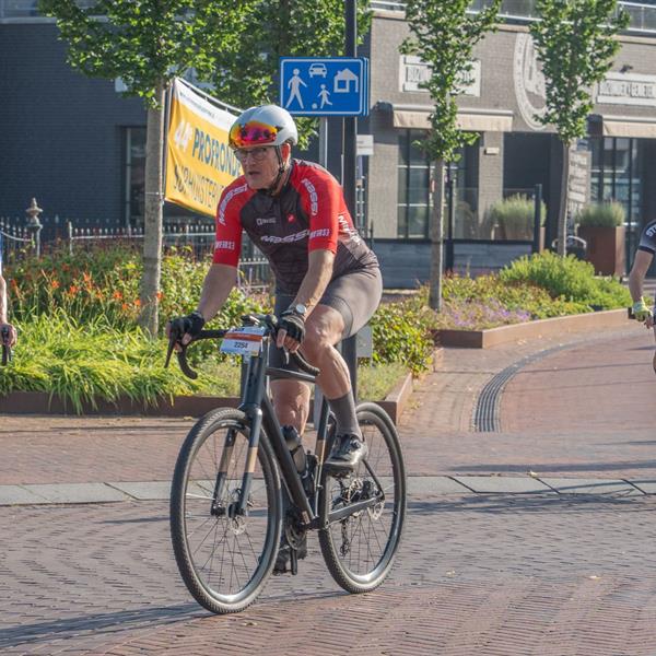 21e Pieter Weening Classic 2026 | Wielrennen Surhuisterveen