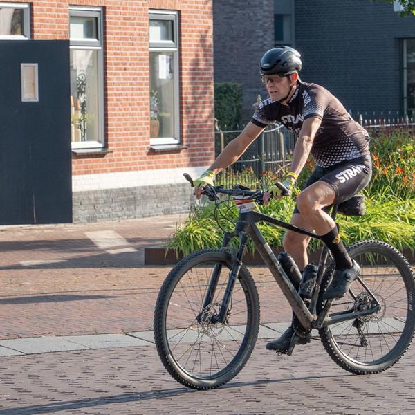 21e Pieter Weening Classic 2026 | Wielrennen Surhuisterveen