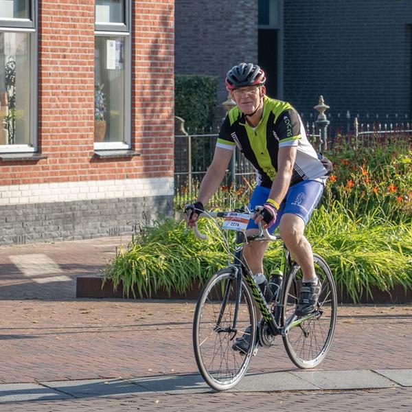 21e Pieter Weening Classic 2026 | Wielrennen Surhuisterveen