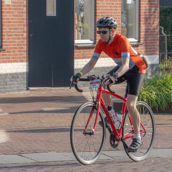 21e Pieter Weening Classic 2026 | Wielrennen Surhuisterveen