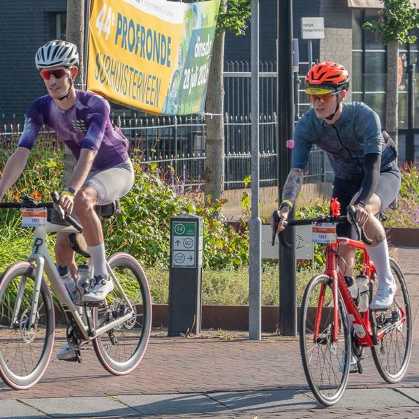 21e Pieter Weening Classic 2026 | Wielrennen Surhuisterveen