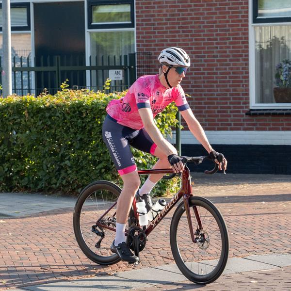 21e Pieter Weening Classic 2026 | Wielrennen Surhuisterveen