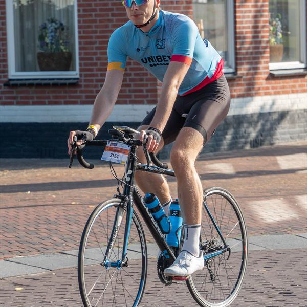 21e Pieter Weening Classic 2026 | Wielrennen Surhuisterveen