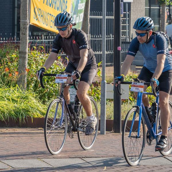 21e Pieter Weening Classic 2026 | Wielrennen Surhuisterveen