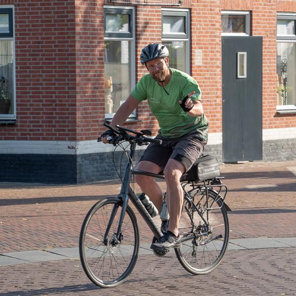 21e Pieter Weening Classic 2026 | Wielrennen Surhuisterveen